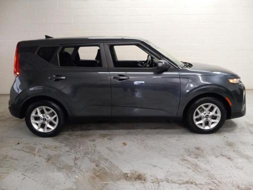 2020 Kia Soul S