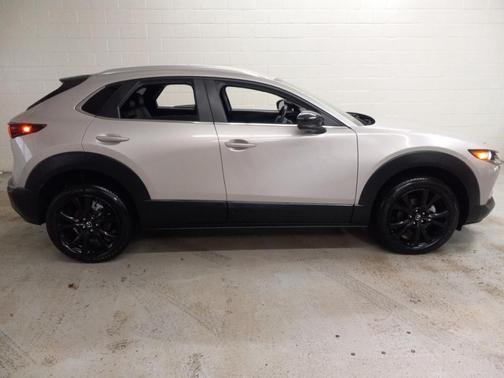 2024 Mazda CX-30 Select