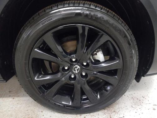 2024 Mazda CX-30 Select