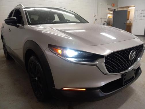 2024 Mazda CX-30 Select