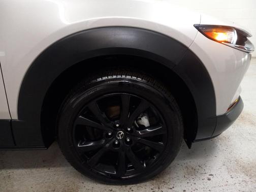 2024 Mazda CX-30 Select