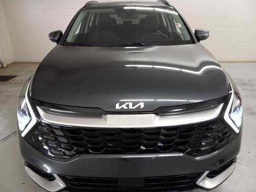 2023 Kia Sportage SX