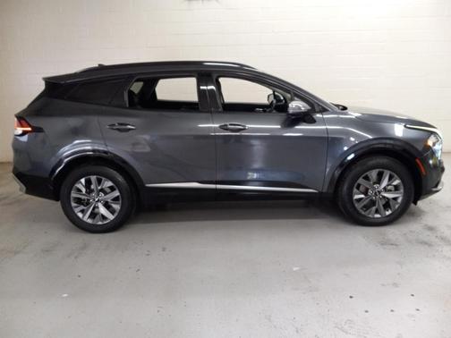 2023 Kia Sportage SX