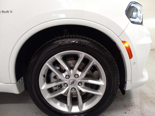 2023 Dodge Durango R/T