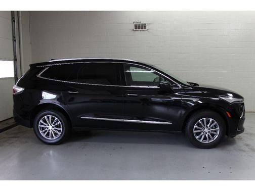 2022 Buick Enclave Premium