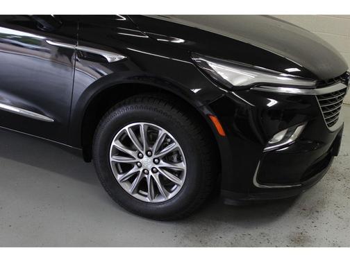 2022 Buick Enclave Premium