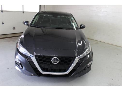 2022 Nissan Altima 2.5 SL