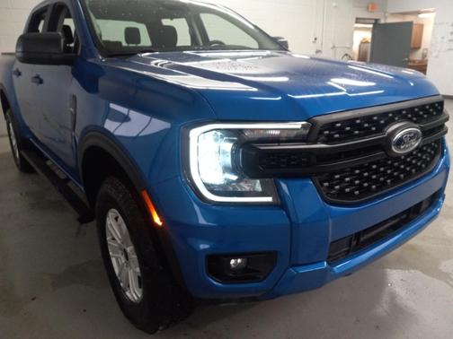 2024 Ford Ranger XL