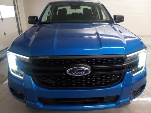 2024 Ford Ranger XL