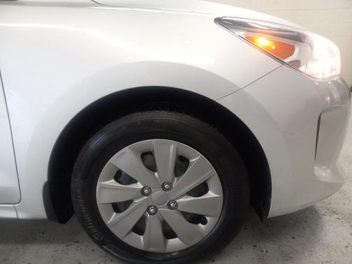 2019 Kia Rio LX