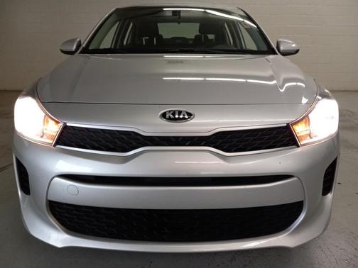 2019 Kia Rio LX