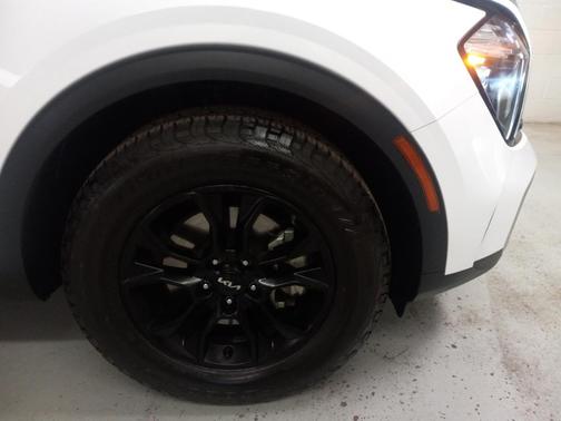 2023 Kia Sportage X-Pro