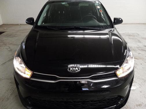 2021 Kia Rio LX