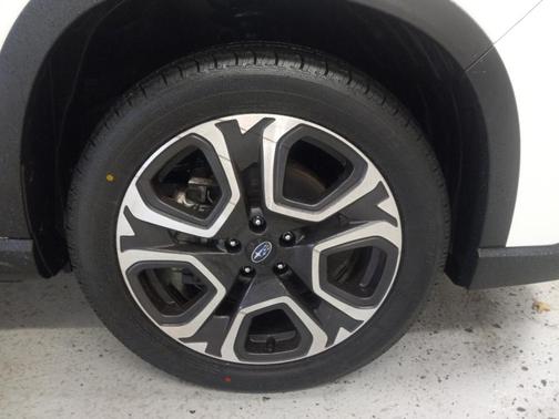 2023 Subaru Ascent Limited 7-Passenger