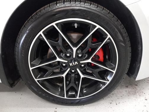 2020 Kia Optima SX Turbo