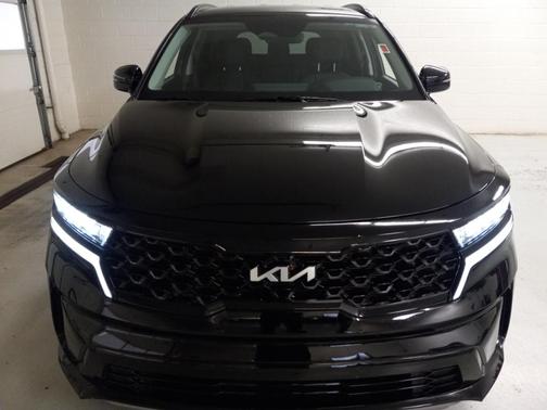 2023 Kia Sorento S