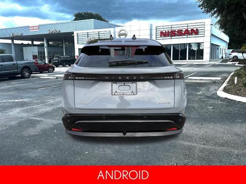 2023 Nissan ARIYA EMPOWER+