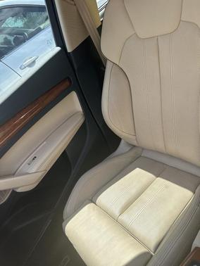 2022 Audi Q5 45 S line Prestige