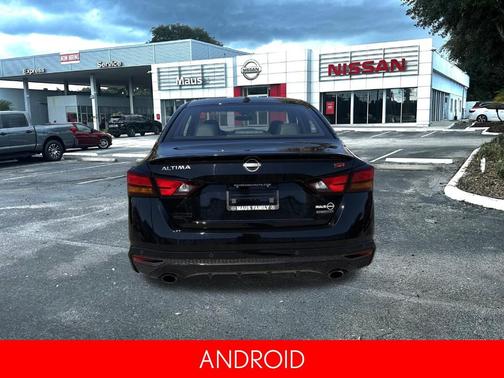 2024 Nissan Altima 2.0 SR