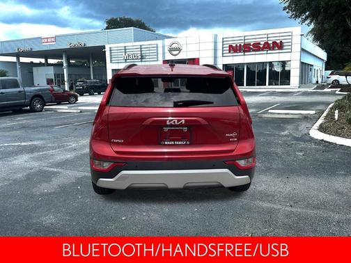 2023 Kia Niro EX