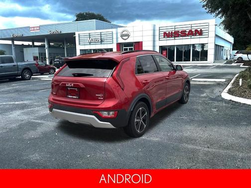 2023 Kia Niro EX
