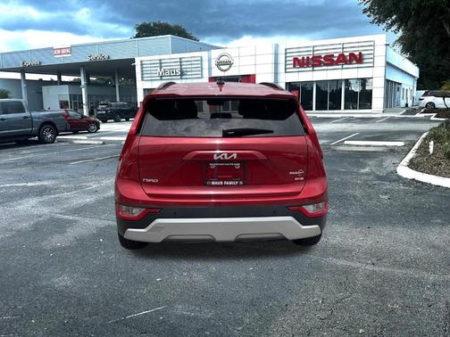 2023 Kia Niro EX