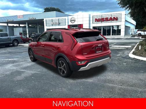 2023 Kia Niro EX