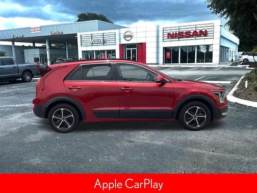 2023 Kia Niro EX