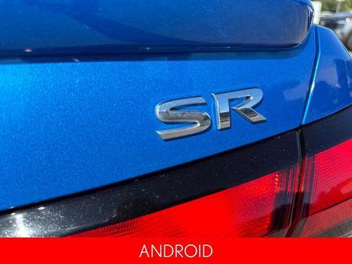 2020 Nissan Versa 1.6 SR