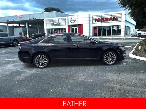 2019 Lincoln MKZ Hybrid Reserve I
