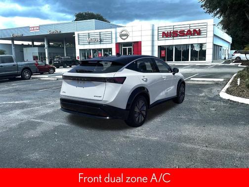2023 Nissan ARIYA EMPOWER+