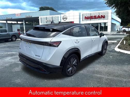 2023 Nissan ARIYA EMPOWER+