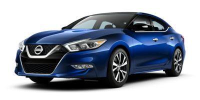 2018 Nissan Maxima 3.5 S