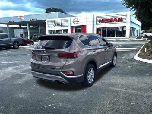 2020 Hyundai SANTA FE 2.4 SEL
