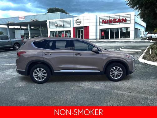 2020 Hyundai SANTA FE 2.4 SEL