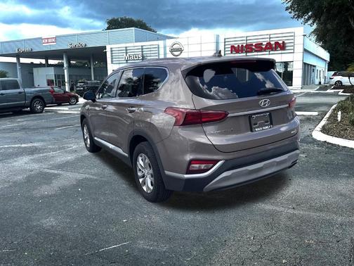 2020 Hyundai SANTA FE 2.4 SEL