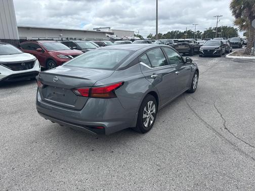 2023 Nissan Altima 2.5 S