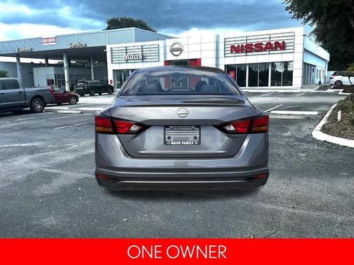 2023 Nissan Altima 2.5 S