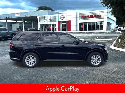 2020 Dodge Durango SXT