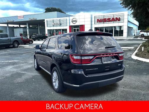 2020 Dodge Durango SXT