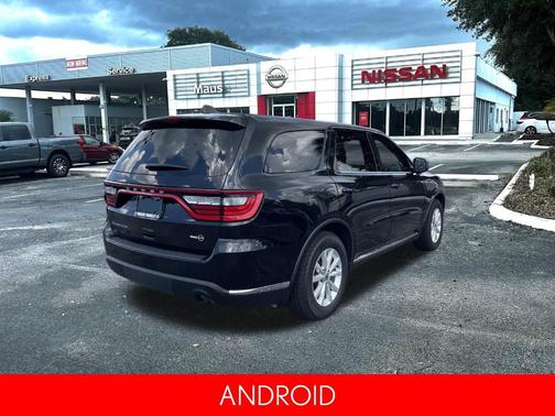 2020 Dodge Durango SXT