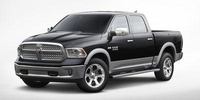 2013 RAM 1500 Big Horn