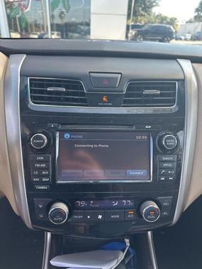 2015 Nissan Altima 2.5 SL