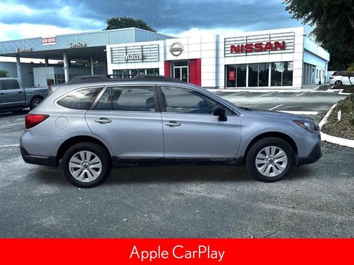 2018 Subaru Outback 2.5i