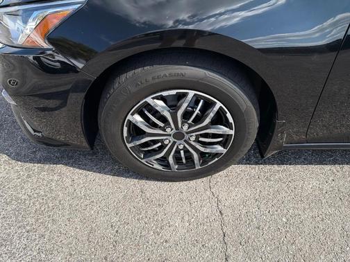 2021 Nissan Altima 2.5 S