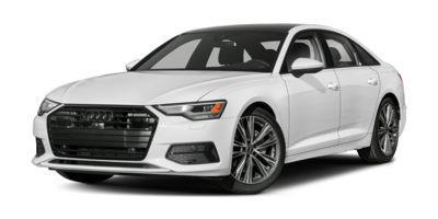 2024 Audi A6 45 Premium