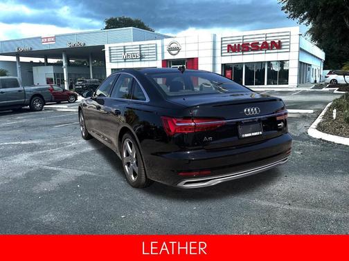 2024 Audi A6 45 Premium
