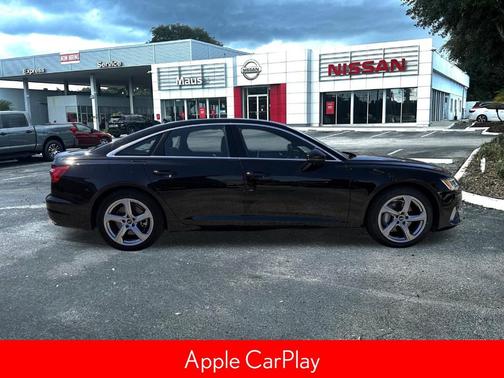 2024 Audi A6 45 Premium