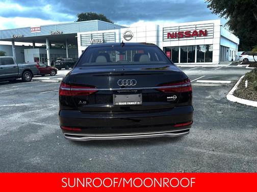 2024 Audi A6 45 Premium