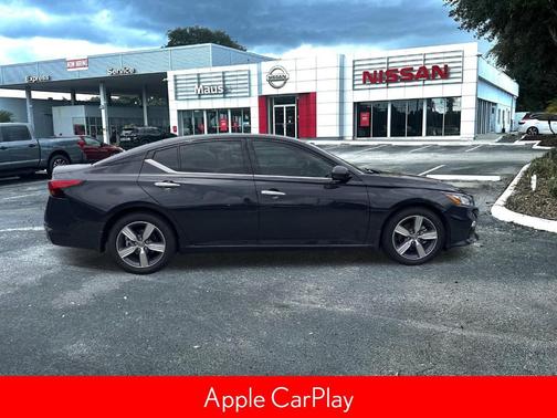 2021 Nissan Altima 2.5 SL